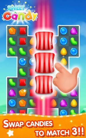 Screenshot 9: Sweet Candy