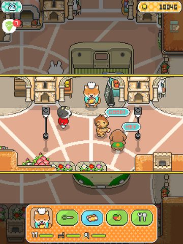 Screenshot 17: Food Truck Pup: Cooking Chef