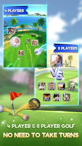 Screenshot 16: Extreme Golf