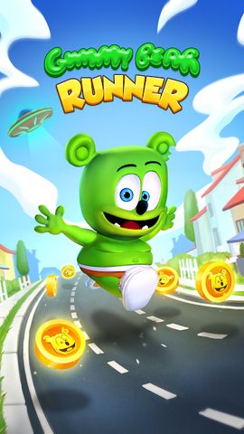 Screenshot 13: Gummy Bear Run: Endless Runner