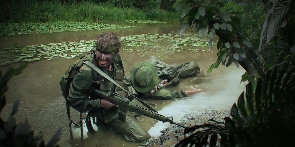 Screenshot 18: Tactical Heroes 2: Platoons