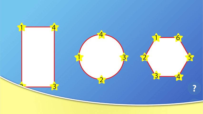 Screenshot 8: Dot to dot Game - Connect the