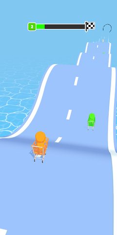 Screenshot 3: Pixel'em all