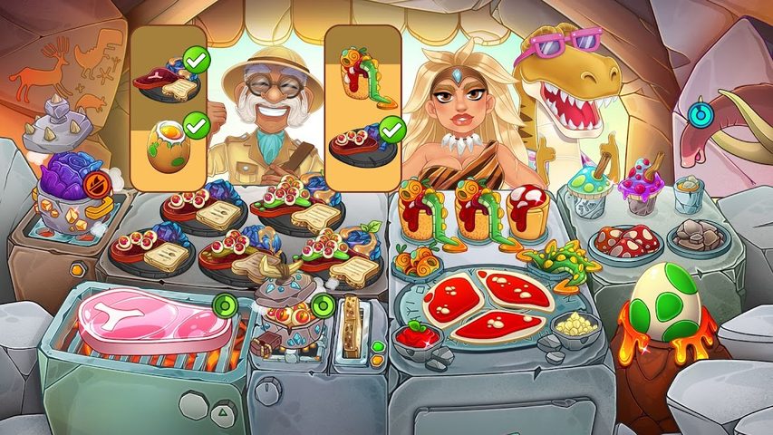 Screenshot 8: Pizza Empire - Pizza Restauran