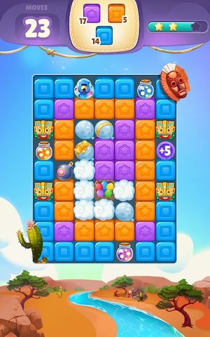 Screenshot 18: Cube Rush Adventure