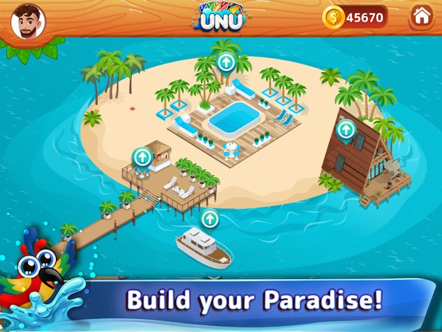 Screenshot 12: WILD & Friends: Online Cards