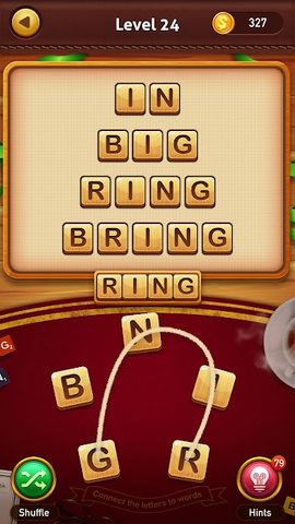 Screenshot 15: Word Search Puzzle