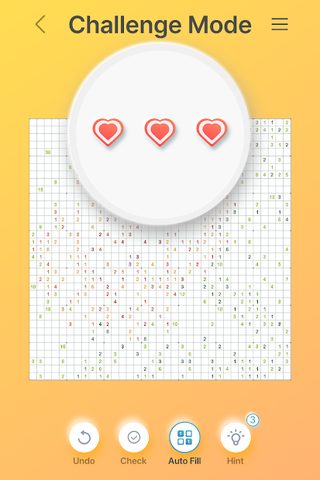 Screenshot 13: Happy Pixel: Coloring Game