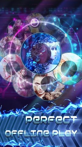 Screenshot 9: Beat Go! - Feel the Music!