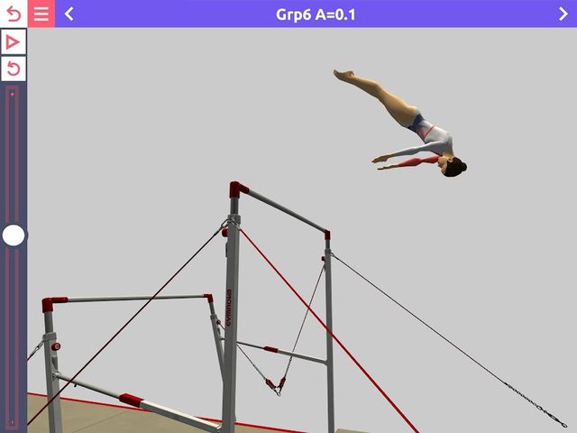 Screenshot 18: 3D GYM WOMEN