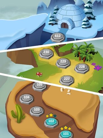 Screenshot 14: Bubble Shooter - Bubble Games, Blast & Pop Bubbles