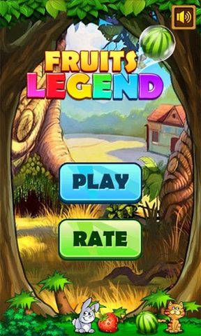 Screenshot 7: Fruits Legend