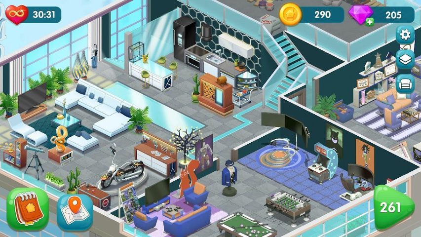 Screenshot 15: Happy Home