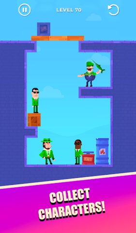 Screenshot 24: Drawmaster