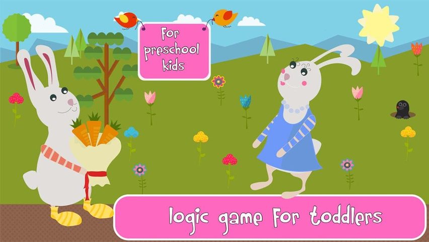 Screenshot 10: Shapes and colors for Kids