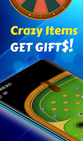 Screenshot 3: Lucky Pinball