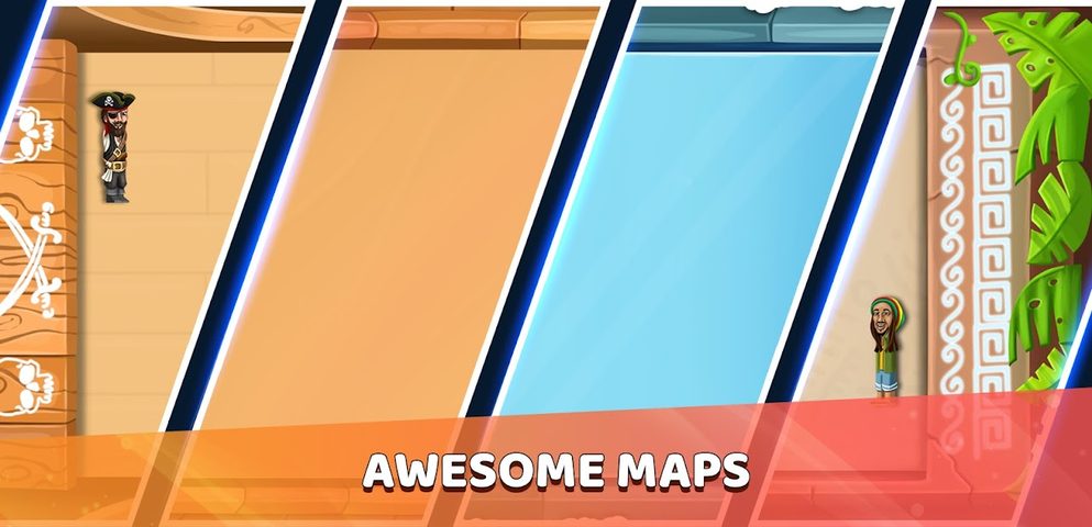Screenshot 6: Ping Pong Legend - Multiplayer