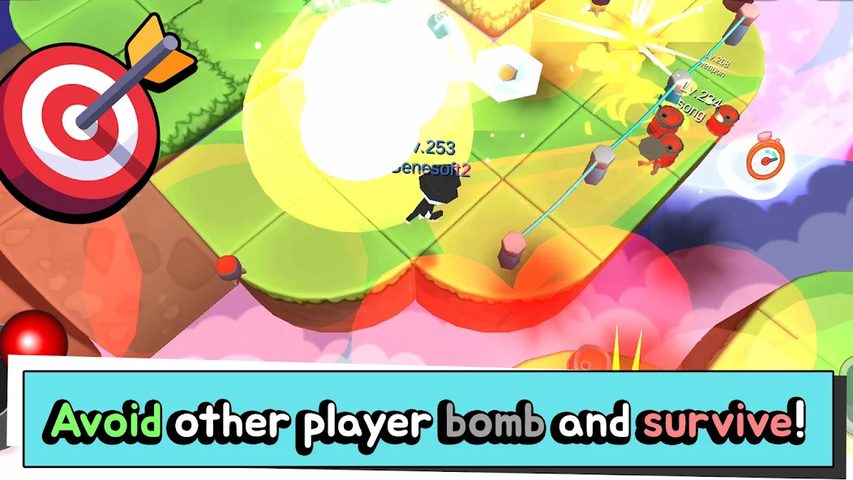 Screenshot 19: BoomBoom.io