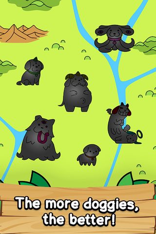 Screenshot 15: Dog Evolution: Idle Merge Game