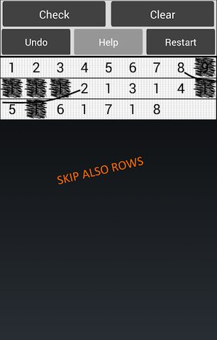 Screenshot 19: Numbers Game - Numberama