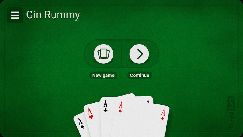 Screenshot 22: Gin Rummy