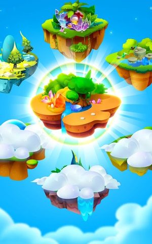 Screenshot 18: Jewels Track - Match 3 Puzzle