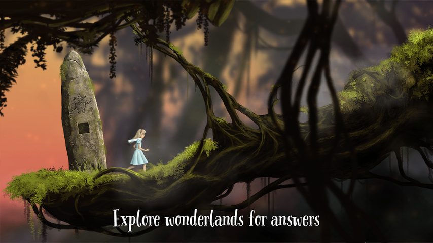Screenshot 6: Lucid Dream Adventure - Story Point & Click Game