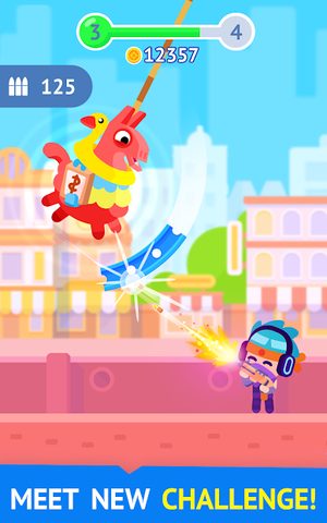 Screenshot 12: Pinatamasters