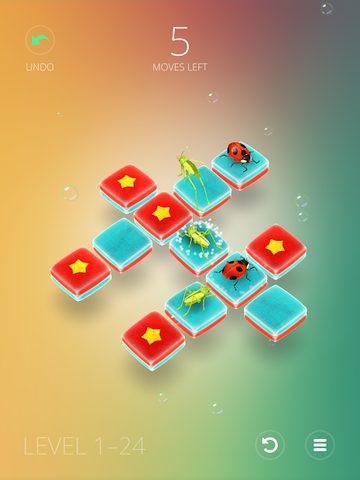 Screenshot 24: Humbug - Genius Puzzle