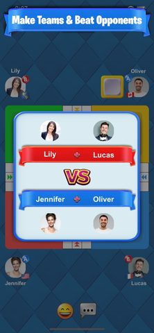 Screenshot 2: Ludo Clash: Play Ludo Online 4+
