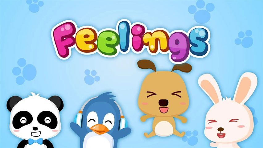 Screenshot 20: Feelings - Emotional Growth