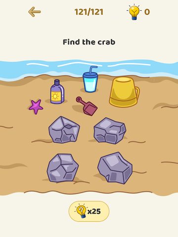 Screenshot 14: Brain Puzzle:Tricky IQ Riddle‪s