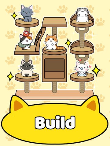 Screenshot 7: Cat Condo 2