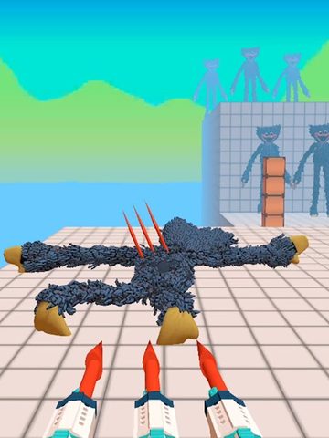 Screenshot 11: Slice them All! 3D