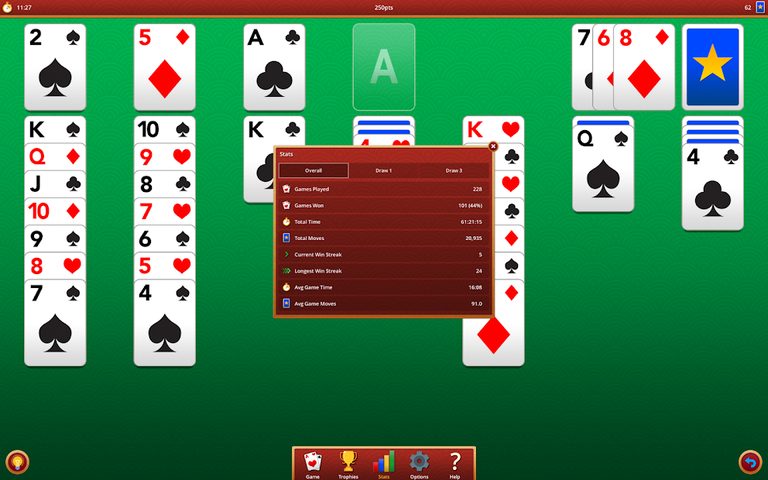 Screenshot 9: Solitaire+