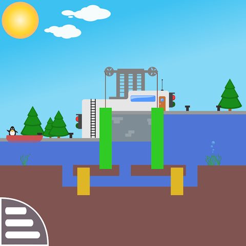 Screenshot 14: GCompris Educational Game for Children