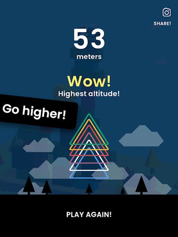 Screenshot 13: Block Scout - Stack and Relax