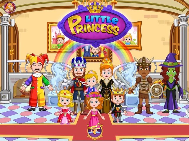Screenshot 6: My Little Princess: My Castle