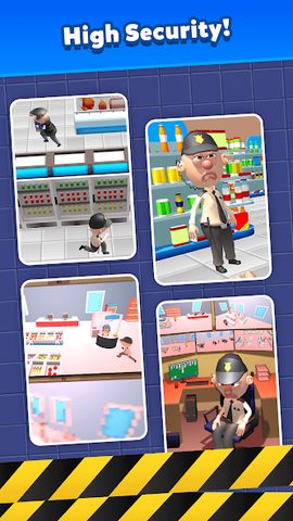 Screenshot 21: Warehouse Kings