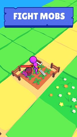 Screenshot 22: Hero at loop