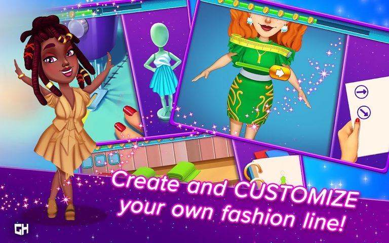 Screenshot 4: Fabulous – New York to LA