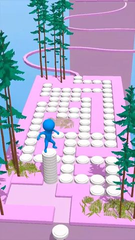 Screenshot 23: Stacky Dash