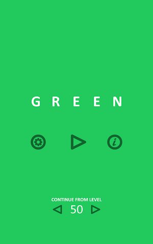 Screenshot 18: green