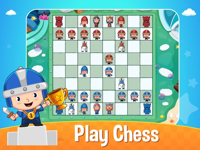 Screenshot 23: Chess for Kids - Learn & Play