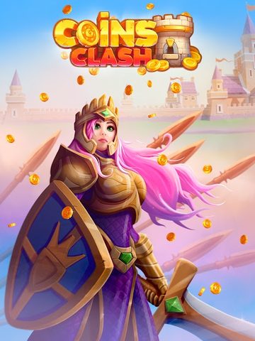 Screenshot 13: Coins Clash