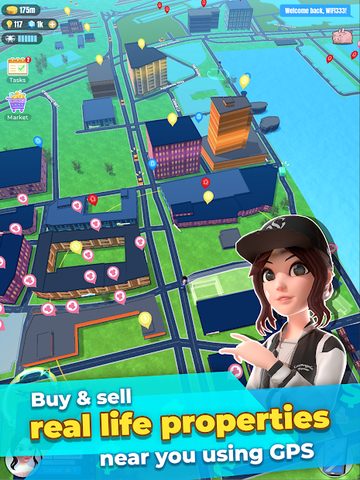 Screenshot 17: Millionaire Tycoon: World