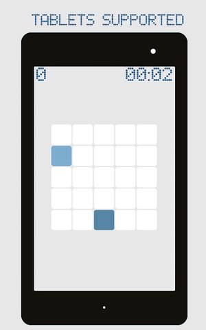 Screenshot 5: Tappi Tile