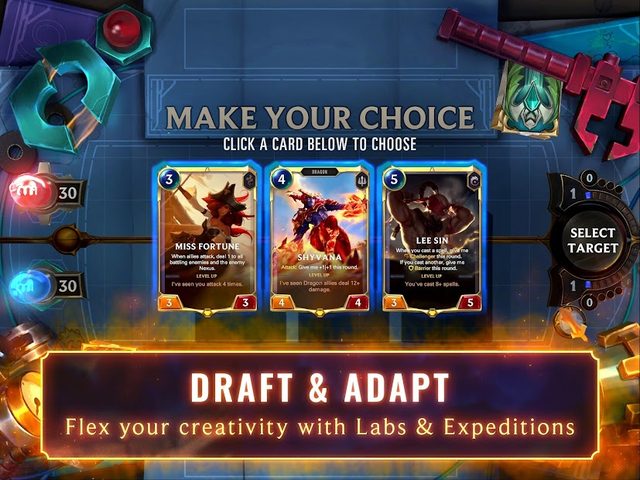 Screenshot 17: Legends of Runeterra