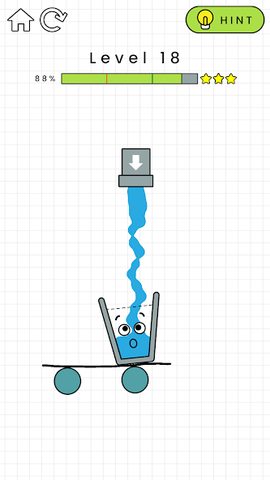Screenshot 17: Happy Glass
