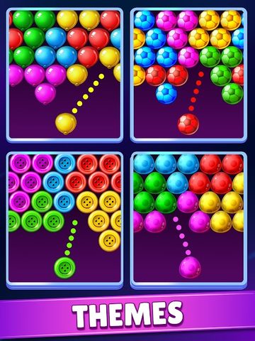 Screenshot 14: Bubble Pop: Bubble Shooter